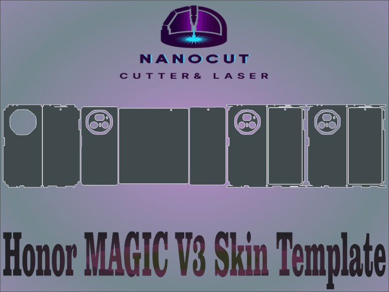 Honor MAGIC V3